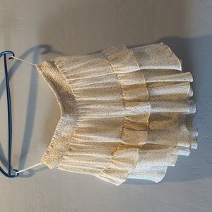 Rebecca Minkoff skirt size large